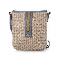 LANVIN COLLECTION/ランバン コレクション LANVIN COLLECTION フェリア ショルダーバッグ［61－6310］/507508325