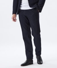 EPOCA UOMO/【セットアップ】ラッセルカジュアルパンツ/507545770