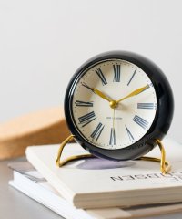 UNITED ARROWS/＜Arne Jacobsen＞TABLE CLOCK ROMAN CLASSIC /507734284