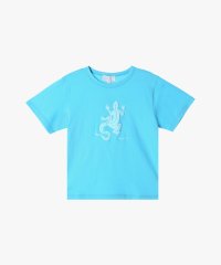 アニエスベー　キッズユニセックス/SFA1 E TS キッズ Tシャツ/507770359