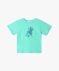 アニエスベー　キッズユニセックス/SFA1 E TS キッズ Tシャツ/507770360