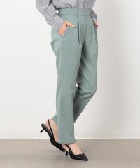 COMME CA MODELS/【美しいベーシックパンツ】ストレッチテーパードパンツ/507772790