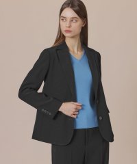 MACKINTOSH LONDON/ポリエステルバックサテンジャケット/507786294