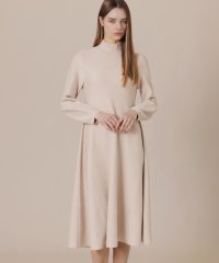 MACKINTOSH LONDON/無地ジャカードワンピース/507786299