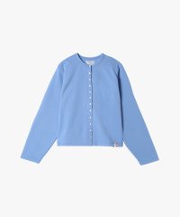 agnes b. FEMME/M434 CARDIGAN カーディガンプレッション/507789470