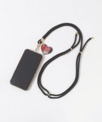 BLUE LABEL CRESTBRIDGE/【WEB限定】スマホネックストラップ/507791915