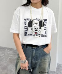 fredy emue/【GOOD ROCK SPEED/グッドロックスピード】Disney Mickey半袖Tシャツ/507794749