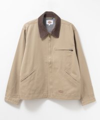 Dickies/ディッキーズ Dickies 襟コールワークジャケット/507806642