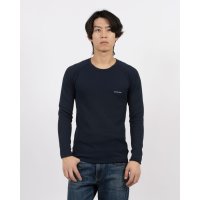 mont-bell/モンベル mont－bell ジオライン EXP.ラウンドネックシャツ Men's/507806803