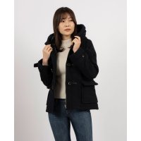 cepo/セポ Cepo ウールダッフルコート/507807032