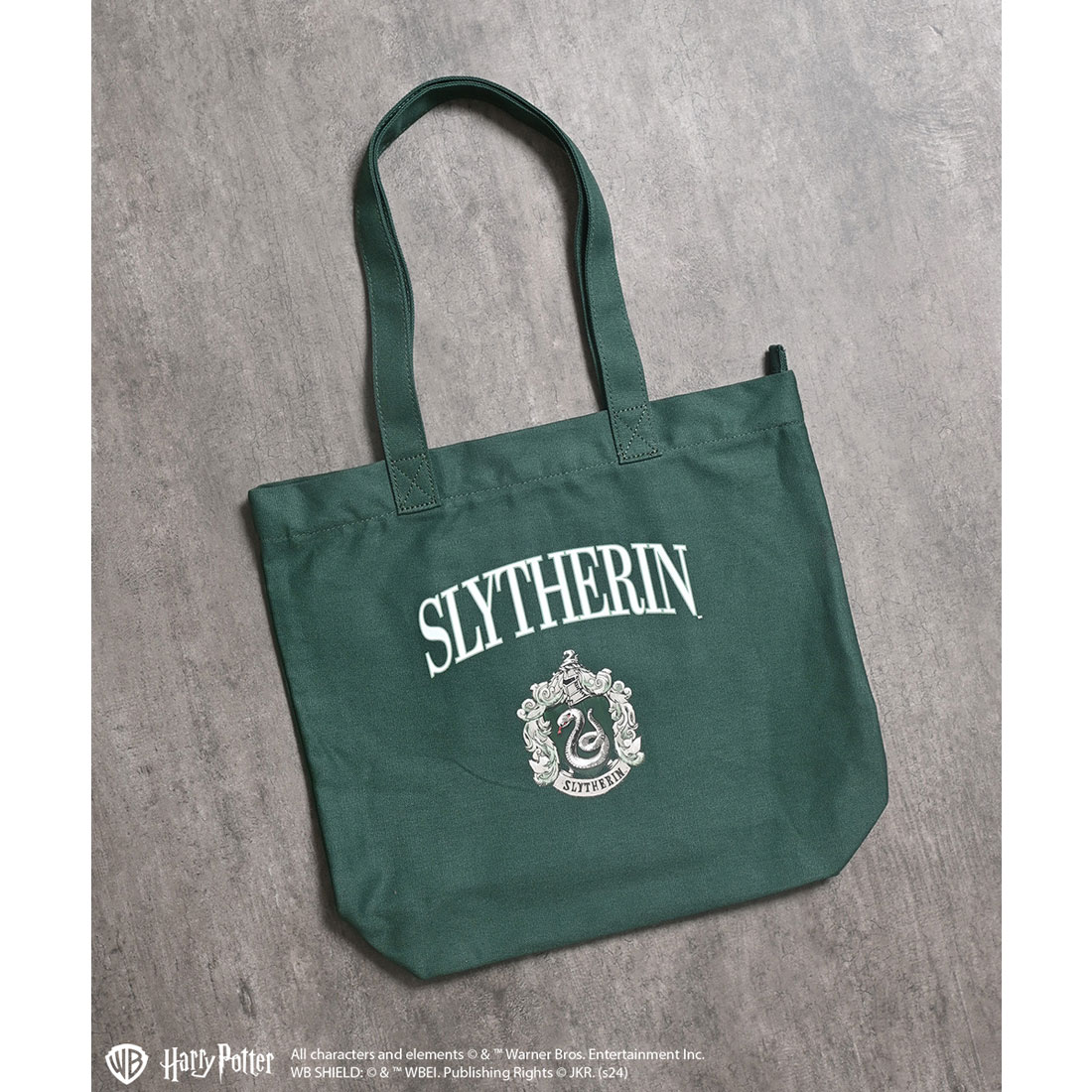 【HARVEYS】USA発☆海外限定☆ハリーポッター トートバッグ Mini Sydney Tote | Harry Potter | HARVEYS