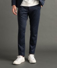 MONSIEUR NICOLE/DELEGANT メランジプリントジャージ セットアップパンツ/507807683