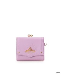 Samantha Thavasa Petit Choice/「ディズニープリンセスコレクション」折財布/507807744