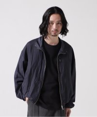 GARDEN/BIBLIOTHERK/ビブリオテーク/DRAPED TRACK SUIT/507807805