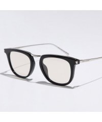 Saint Laurent/サンローラン SAINT LAURENT SAINT LAURENT サングラス SL 753 ウェリントン型 フルリム/507807883