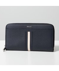BALLY/バリー BALLY BALLY ラウンドファスナー長財布 MLW03H VT434/507807950