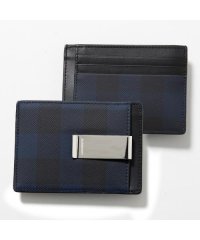 BURBERRY/バーバリー BURBERRY BURBERRY カードケース MS CHASE NCE マネークリップ/507807989