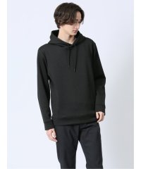 m.f.editorial/ふくれジャガード 長袖プルパーカー/507808079