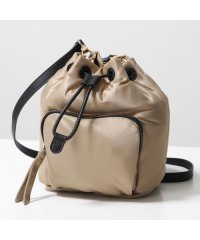FURLA/フルラ FURLA Furla ショルダーバッグ GAIA ハンドバッグ 巾着バッグ/507808099