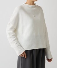 BEARDSLEY/ドライコットンショートニット/507808101