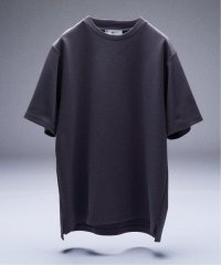 417 EDIFICE/《予約》”接触冷感＆速乾＆アンチピリング” utility EVERYDAY Tシャツ/507808181