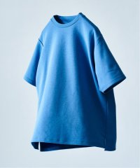 417 EDIFICE/WEB限定 ”接触冷感＆速乾＆アンチピリング” utility EVERYDAY Tシャツ/507808181