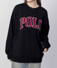 POLO BCS/ポロ ビーシーエス POLO BCS ロゴワッペントレーナー/507808339