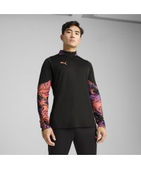 PUMA/メンズ サッカー INDIVIDUAL CUP 1/4 ジップ トップ/507808391