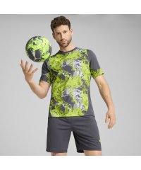 PUMA/メンズ サッカー INDIVIDUALCUP 半袖 シャツ/507808396