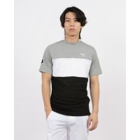 PUMA/プーマ PUMA ゴルフ ブロック SSモックネック/507808547