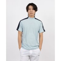 PUMA/プーマ PUMA ゴルフ PF ストレッチラインテックカットモックS/S/507808554