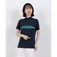PUMA/プーマ PUMA ゴルフ WストレッチスムースPUMAロゴモックS/S/507808576