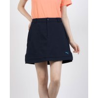 PUMA/プーマ PUMA ゴルフ W P EXストレッチドビーVカットAラインスカート/507808578