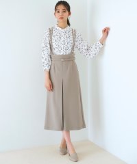 grove/取り外しストラップ付ナロースカート/507808642