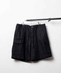 ar/mg/エーアールエムジー ar/mg 【H－10102】【HOUSTON / ヒューストン】BIG CARGO SHORTS / ビッグカーゴショーツ/507808670