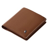 Bellroy/ベルロイ bellroy ベルロイ Bellroy 財布 二つ折り コインウォレット メンズ レディース 革 COIN WALLET ブラック ブラウン 黒/507808692