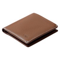 Bellroy/ベルロイ bellroy ベルロイ Bellroy 財布 二つ折り メンズ レディース 革 NOTE SLEEVE RFID ブラック ブラウン 黒/507808693