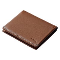 Bellroy/ベルロイ bellroy ベルロイ Bellroy 財布 二つ折り メンズ レディース 革 薄型 SLIM SLEEVE ブラック ブラウン 黒/507808694