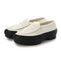 CONVERSE/コンバース CONVERSE レディース 厚底 ローファー ALL STAR CHUNK LOAFER/507808697