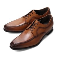 PERRY COLLECTION/ペリーコレクション PERRY COLLECTION 外羽根スワールモカビジネスシューズ PR4060/507808744
