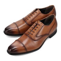 PERRY COLLECTION/ペリーコレクション PERRY COLLECTION 内羽根ストレートチップビジネスシューズ PR4061/507808745