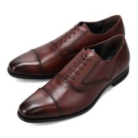 PERRY COLLECTION/ペリーコレクション PERRY COLLECTION 内羽根ストレートチップビジネスシューズ PR4061/507808745