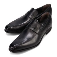 PERRY COLLECTION/ペリーコレクション PERRY COLLECTION スワールモカスリッポン ビジネスシューズ PR4063/507808746