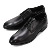 PERRY COLLECTION/ペリーコレクション PERRY COLLECTION 外羽根プレーントゥビジネスシューズ PR6002/507808750