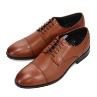 PERRY COLLECTION/ペリーコレクション PERRY COLLECTION 外羽根ストラップビジネスシューズ PR6003/507808751