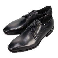 PERRY COLLECTION/ペリーコレクション PERRY COLLECTION 外羽根プレーントゥビジネスシューズ PR6502/507808754