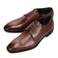 PERRY COLLECTION/ペリーコレクション PERRY COLLECTION 外羽根プレーントゥビジネスシューズ PR6502/507808754