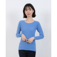 mont-bell/モンベル mont－bell ジオライン L.W.ラウンドネックシャツ Women's/507808755