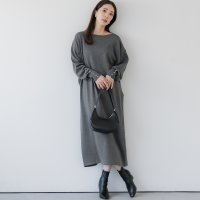 coca/コカ coca 袖パールニットドレス/507808792