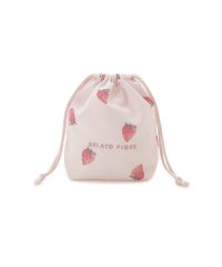 GELATO PIQUE KIDS ＆ BABY/【KIDS】巾着S/507808891